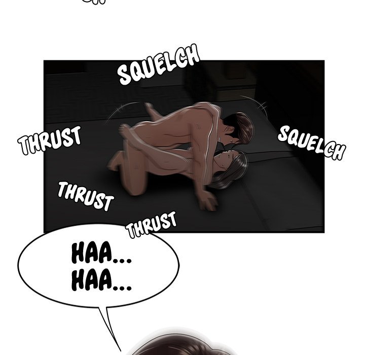 Drama in the Office Chapter 21 image 6