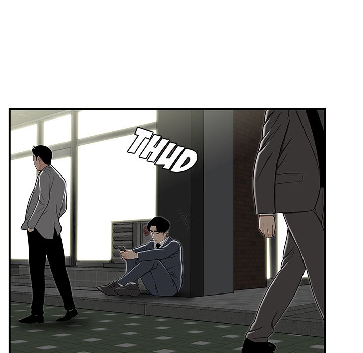 Drama in the Office Chapter 21 image 70