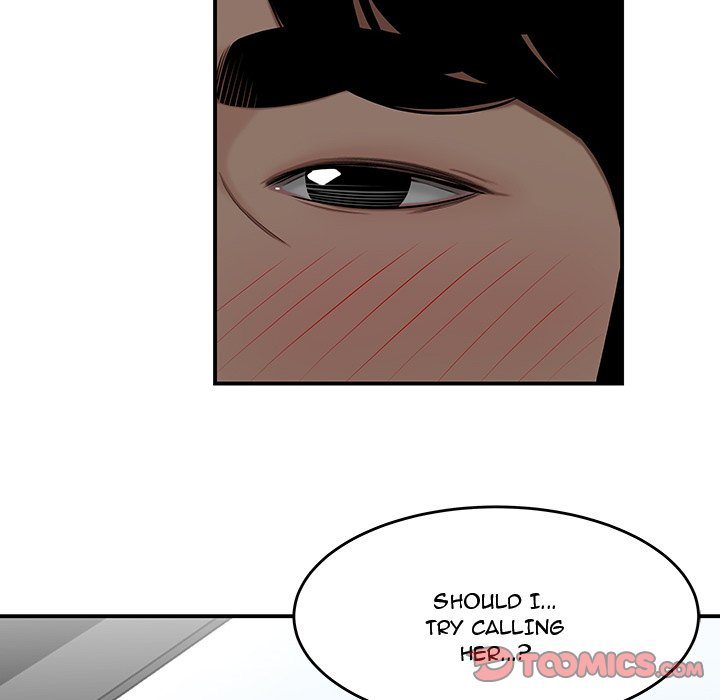 Drama in the Office Chapter 21 image 73