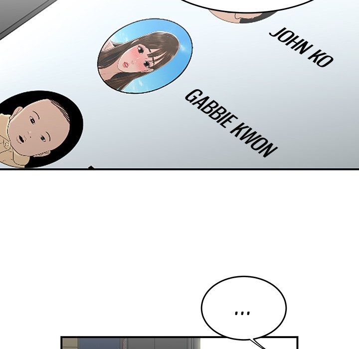 Drama in the Office Chapter 21 image 74