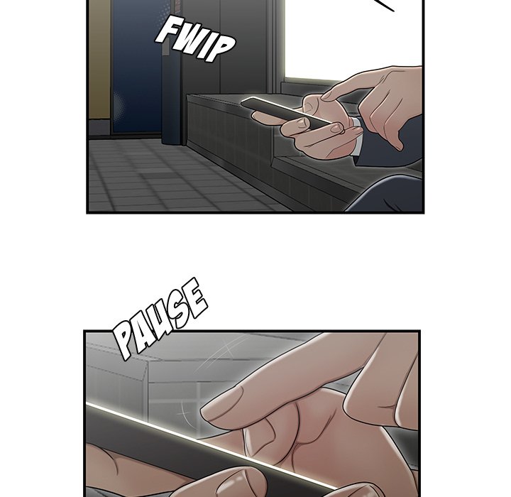 Drama in the Office Chapter 21 image 75