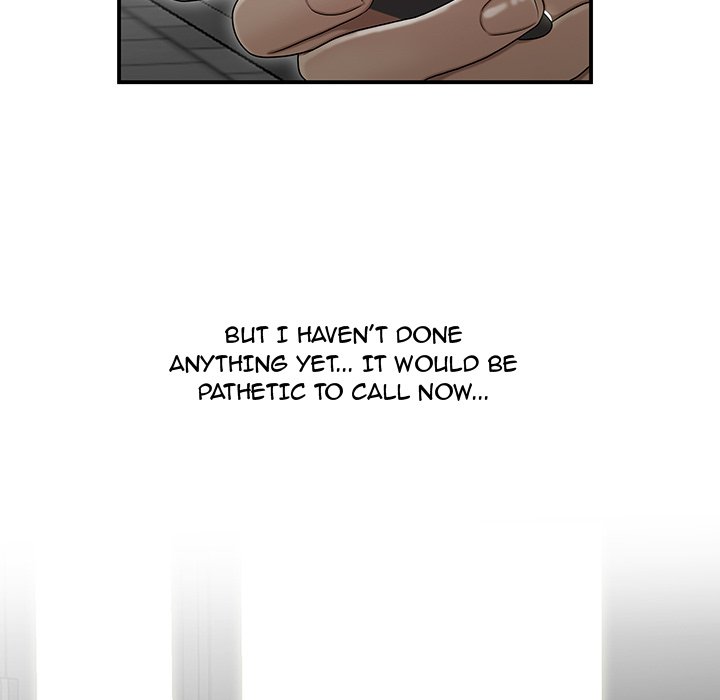 Drama in the Office Chapter 21 image 76