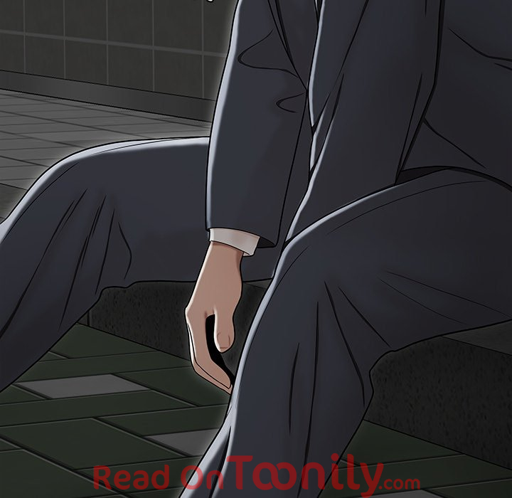 Drama in the Office Chapter 21 image 78