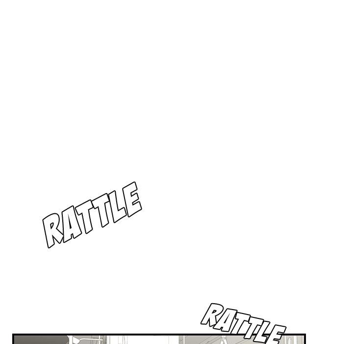 Drama in the Office Chapter 21 image 80