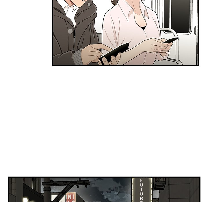 Drama in the Office Chapter 21 image 82