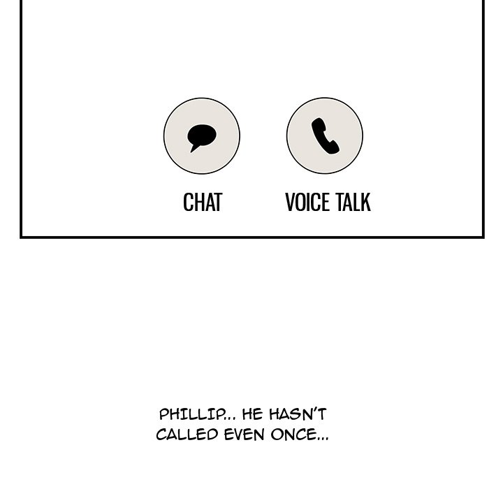Drama in the Office Chapter 21 image 84