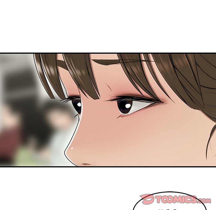 Drama in the Office Chapter 21 image 85