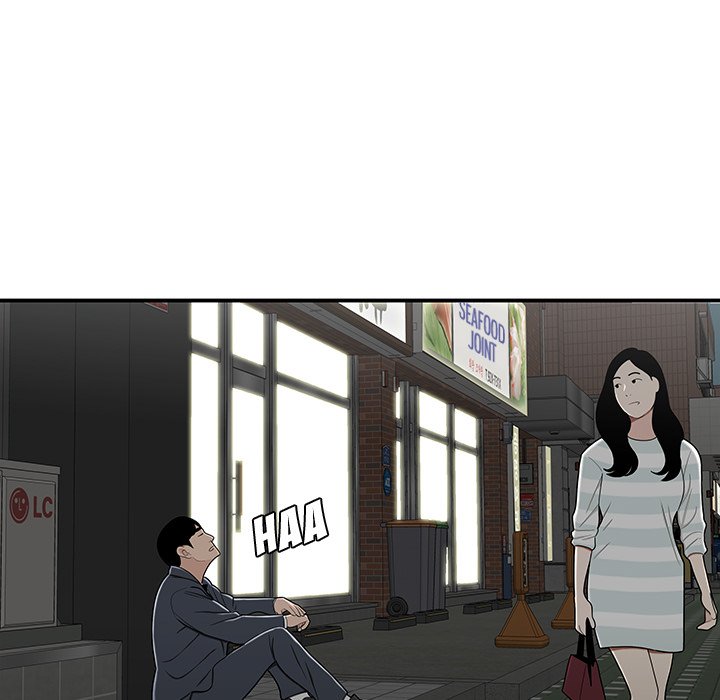 Drama in the Office Chapter 21 image 88