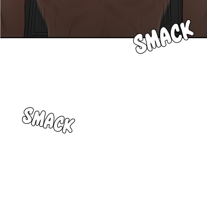 Drama in the Office Chapter 21 image 8