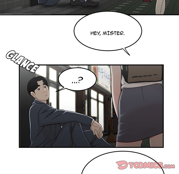 Drama in the Office Chapter 21 image 89