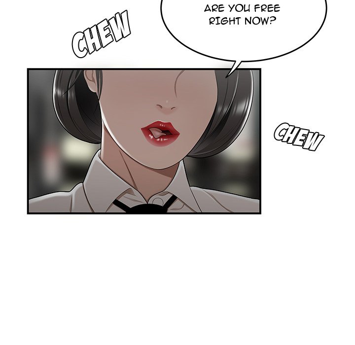 Drama in the Office Chapter 21 image 90