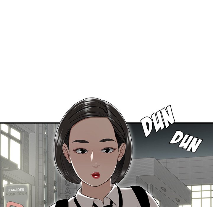 Drama in the Office Chapter 21 image 91