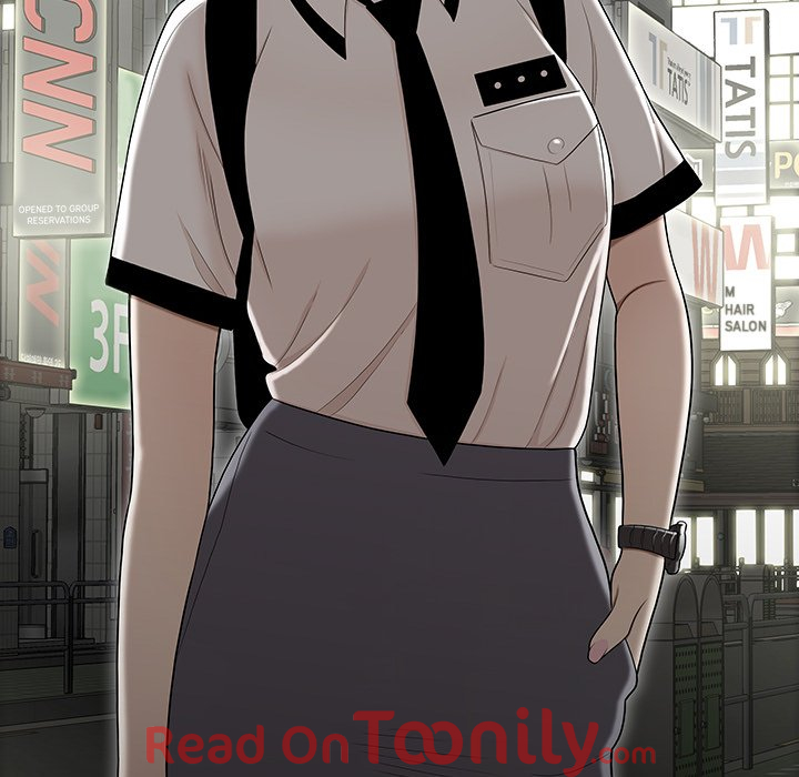Drama in the Office Chapter 21 image 92