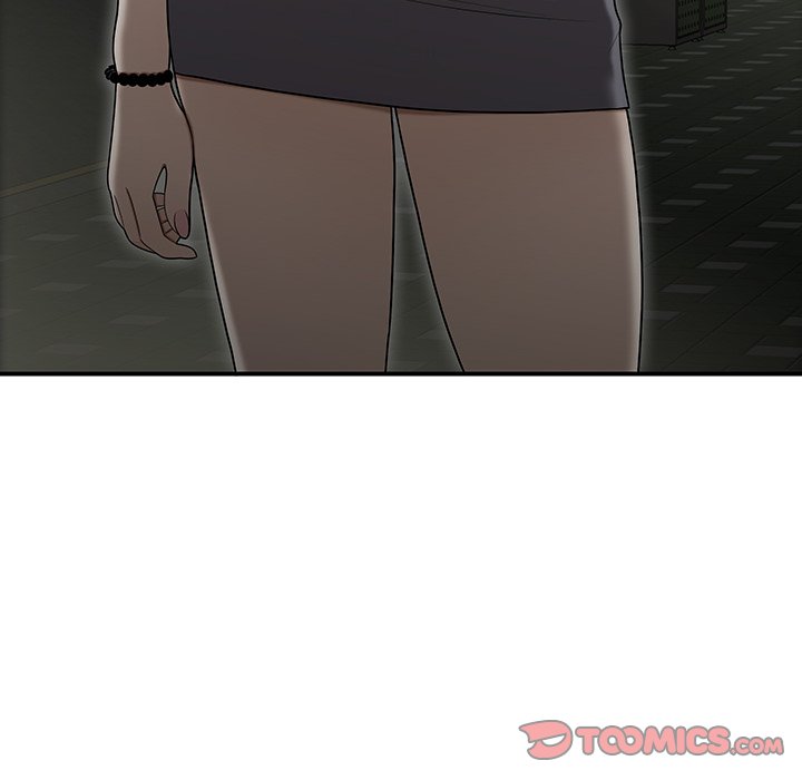 Drama in the Office Chapter 21 image 93