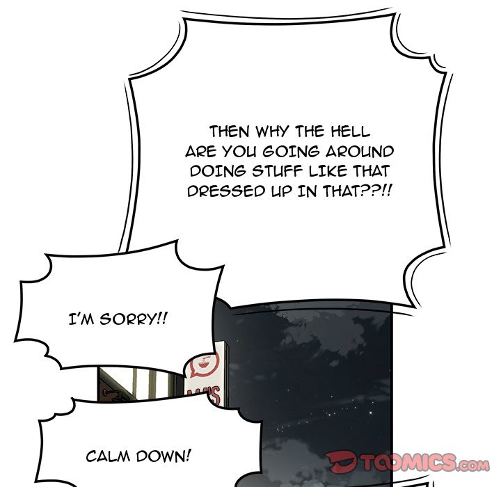 Drama in the Office Chapter 22 image 101