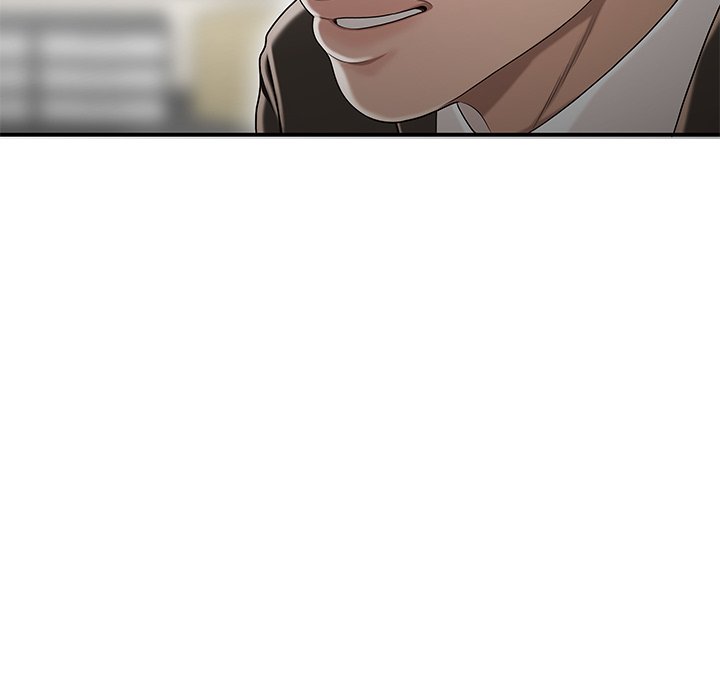 Drama in the Office Chapter 22 image 108