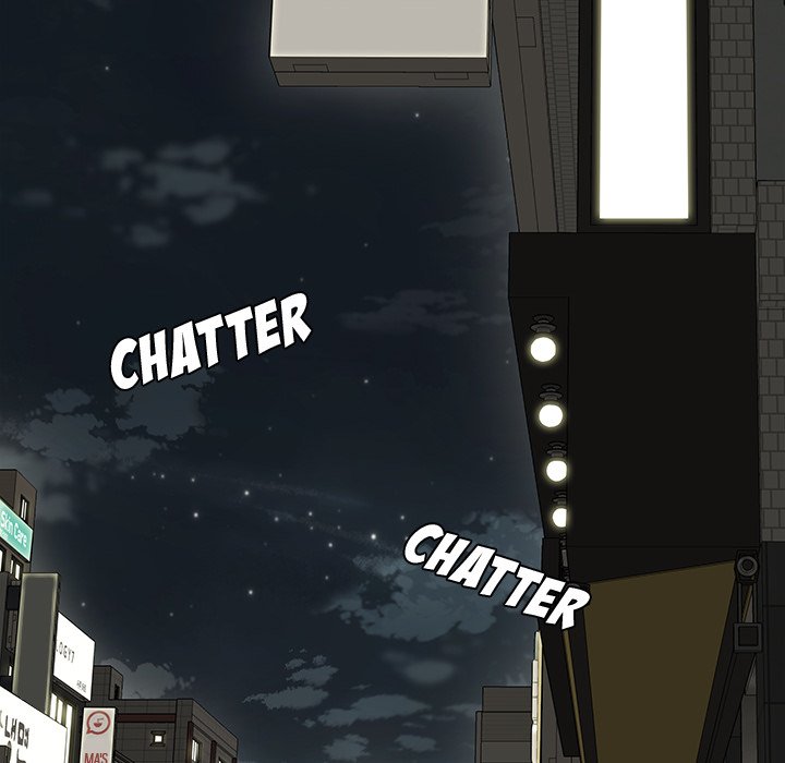 Drama in the Office Chapter 22 image 11