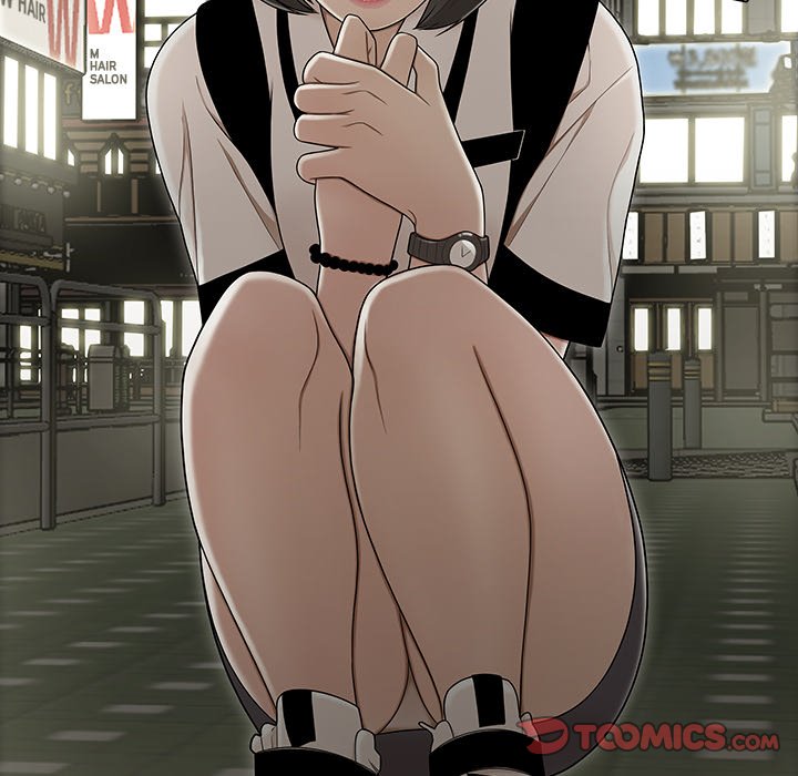 Drama in the Office Chapter 22 image 17
