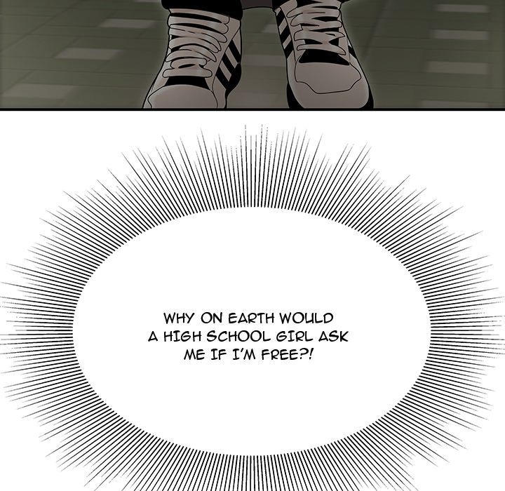 Drama in the Office Chapter 22 image 18