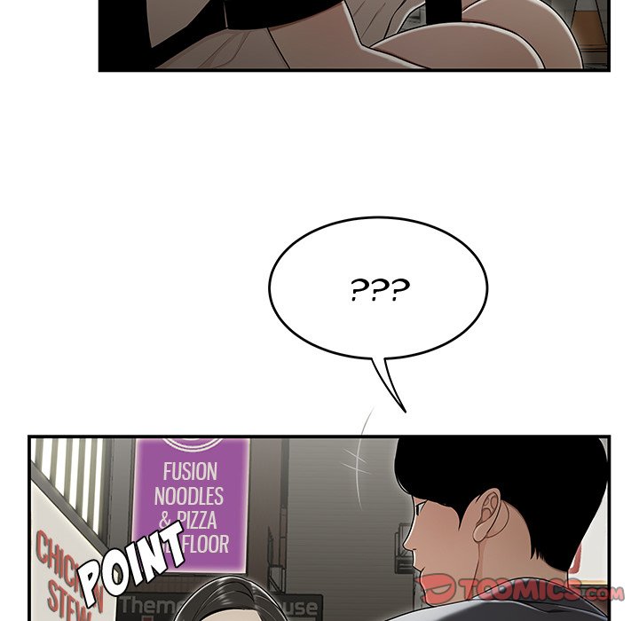 Drama in the Office Chapter 22 image 21