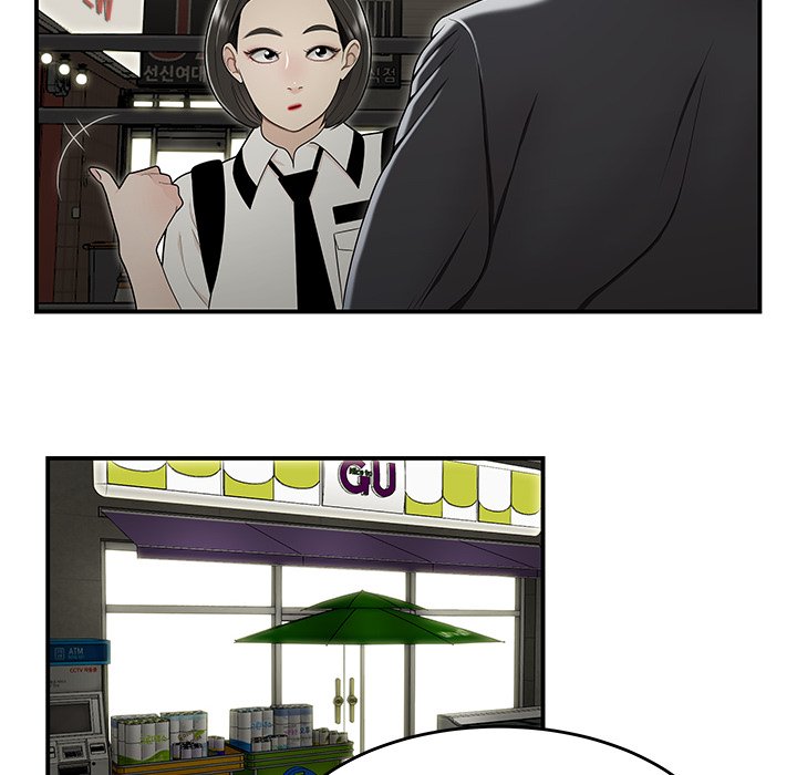 Drama in the Office Chapter 22 image 22