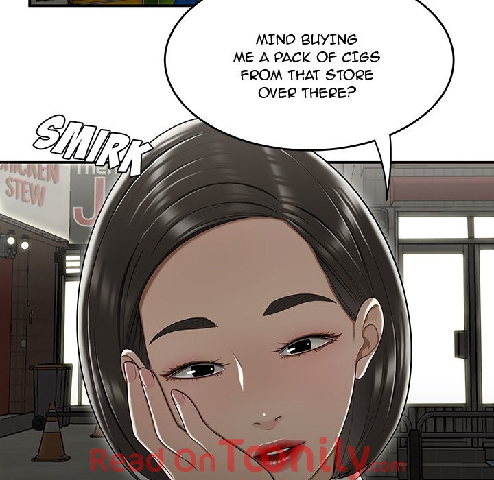 Drama in the Office Chapter 22 image 23