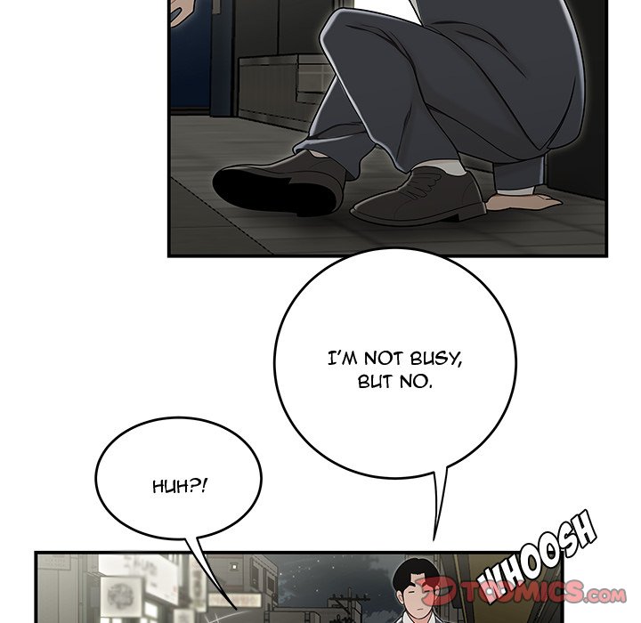 Drama in the Office Chapter 22 image 25