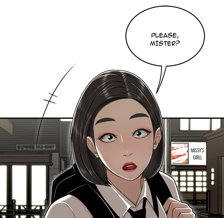 Drama in the Office Chapter 22 image 28