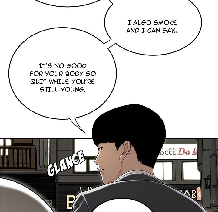 Drama in the Office Chapter 22 image 31
