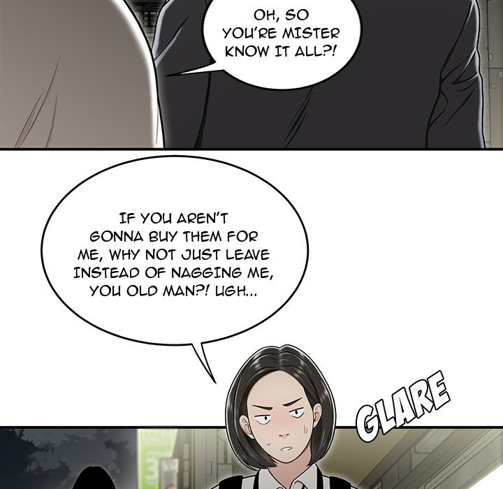 Drama in the Office Chapter 22 image 32
