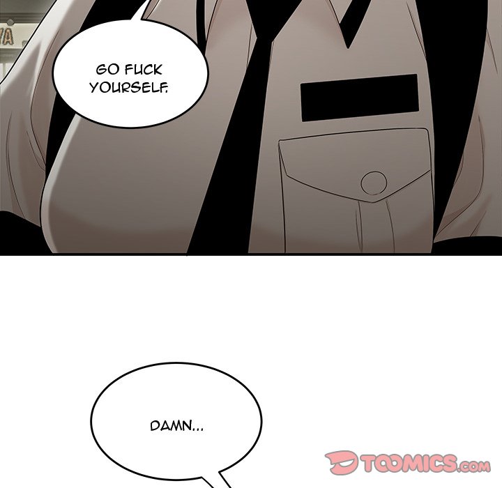 Drama in the Office Chapter 22 image 37