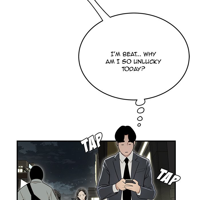 Drama in the Office Chapter 22 image 38
