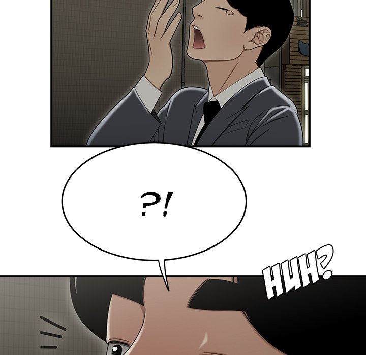 Drama in the Office Chapter 22 image 40