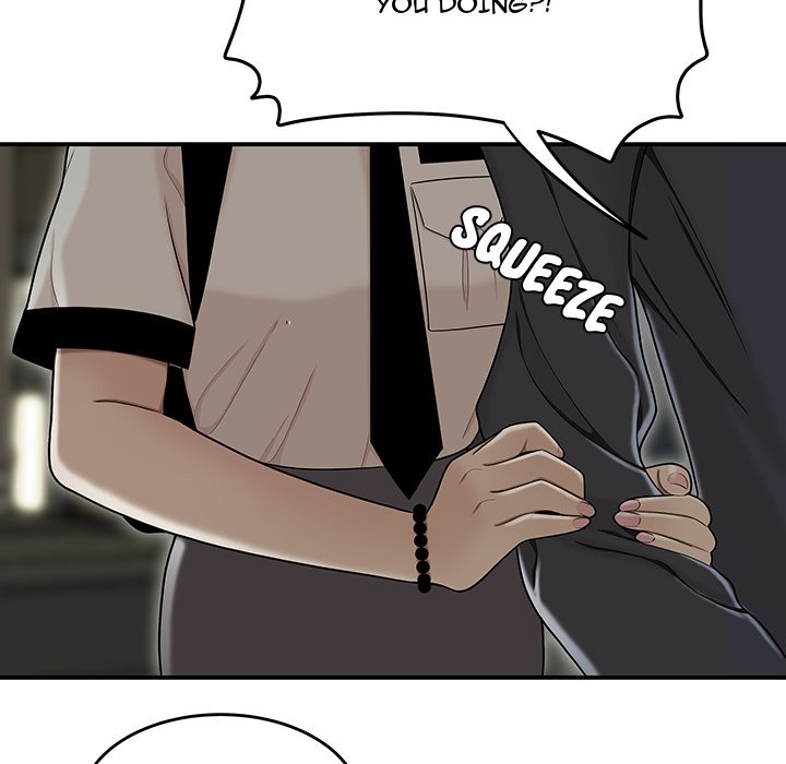 Drama in the Office Chapter 22 image 42