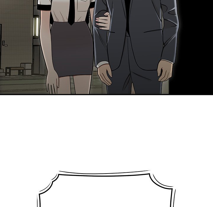 Drama in the Office Chapter 22 image 44