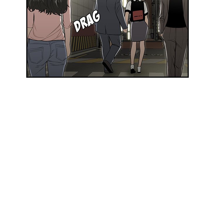 Drama in the Office Chapter 22 image 48