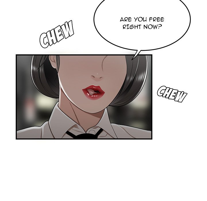 Drama in the Office Chapter 22 image 4