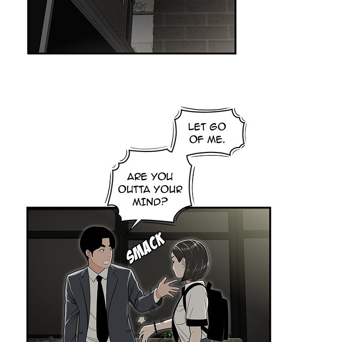Drama in the Office Chapter 22 image 50