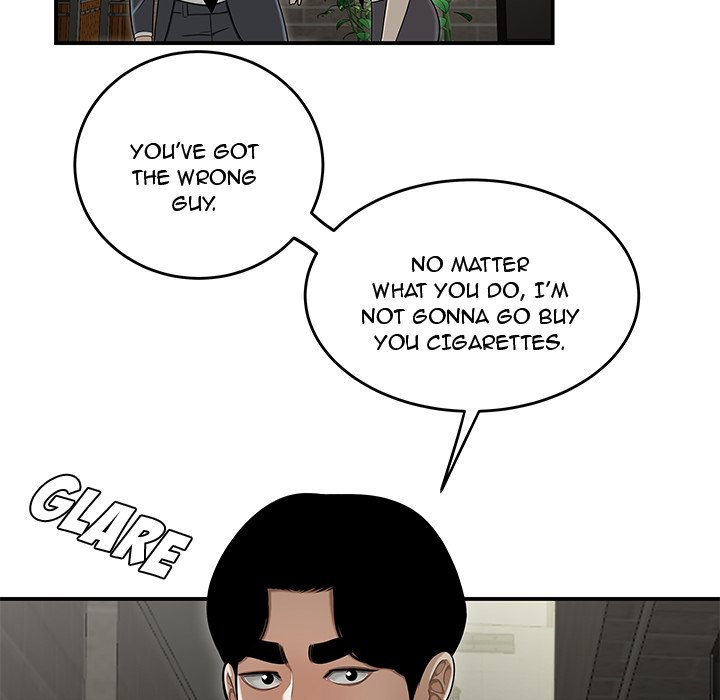 Drama in the Office Chapter 22 image 51
