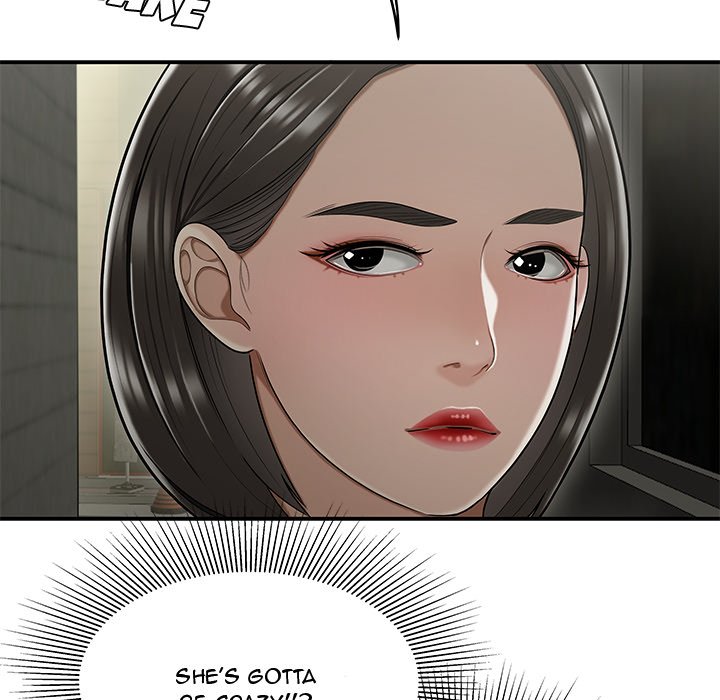 Drama in the Office Chapter 22 image 54