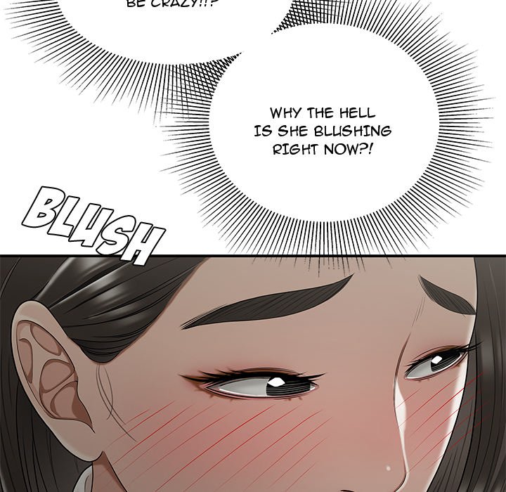 Drama in the Office Chapter 22 image 55