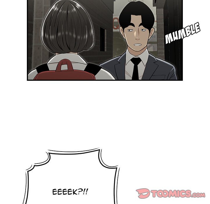 Drama in the Office Chapter 22 image 57