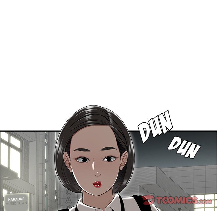 Drama in the Office Chapter 22 image 5