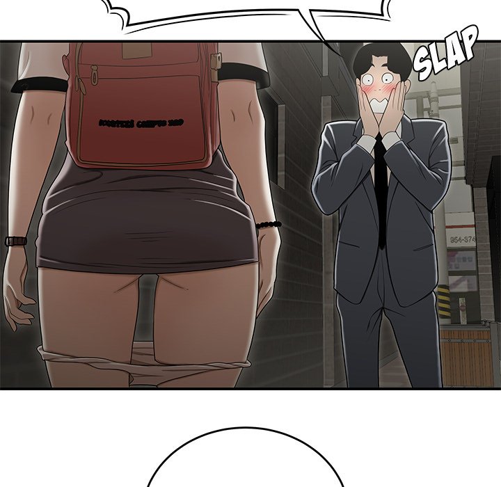 Drama in the Office Chapter 22 image 62