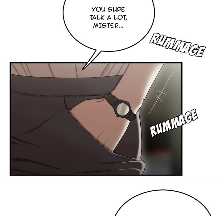 Drama in the Office Chapter 22 image 63