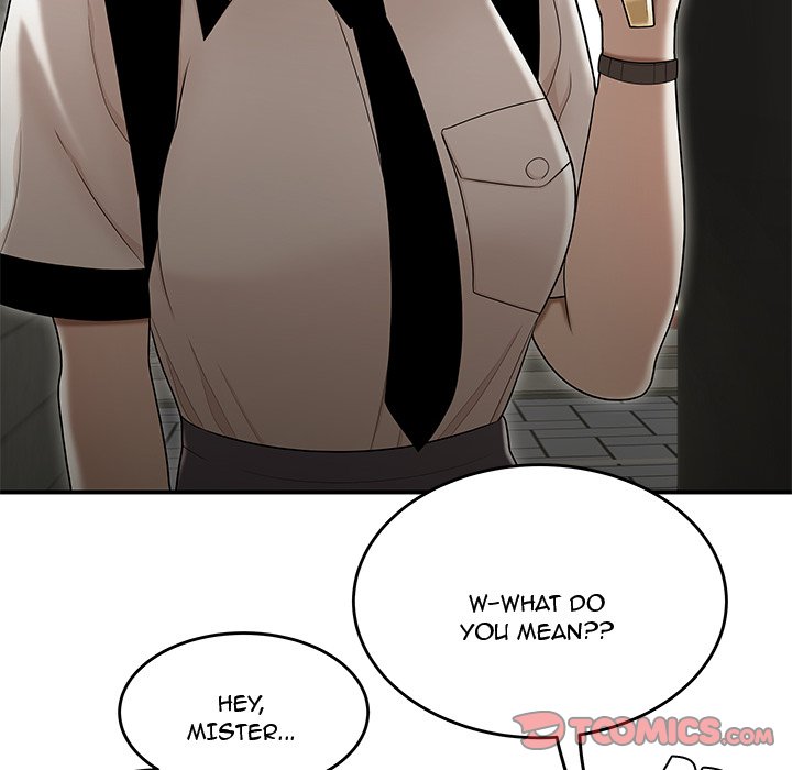 Drama in the Office Chapter 22 image 65