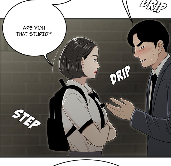 Drama in the Office Chapter 22 image 66