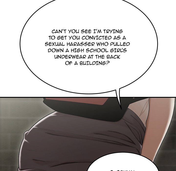 Drama in the Office Chapter 22 image 67