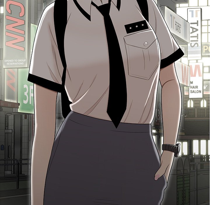 Drama in the Office Chapter 22 image 6