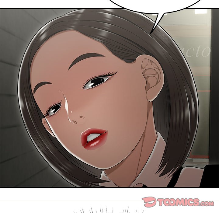 Drama in the Office Chapter 22 image 69